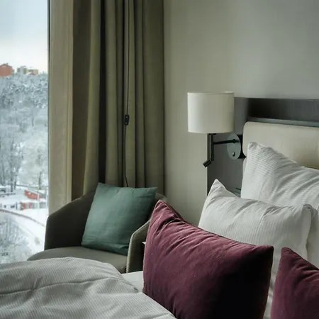 Clarion Hotel Stockholm-2