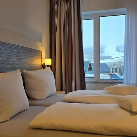Hotel Magdalenenhof inklusive MeineCardPlus-3