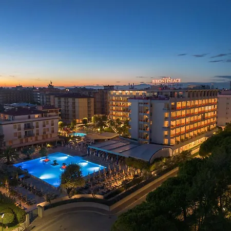 Bibione Palace Hotel-2