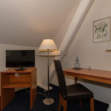 Hotel Badehaus Goor-3