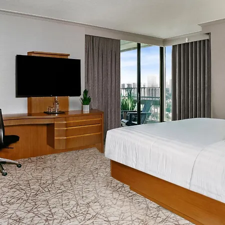 Crowne Plaza Toronto - North York By Ihg-2