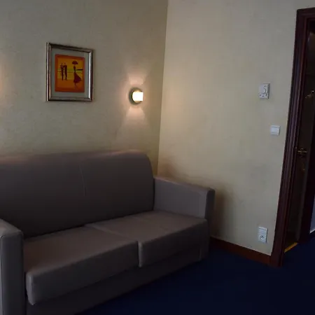 Splendid Hotel & Spa Nice-2