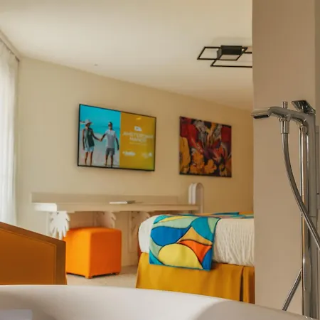 Amsterdam Manor Beach Resort-2