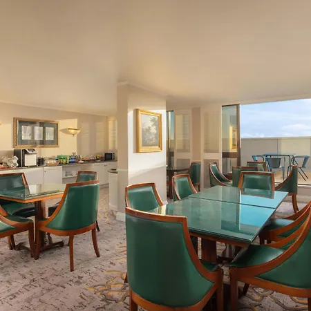Lisbon Marriott Hotel-2