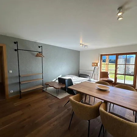 Landhaus Kössel-2