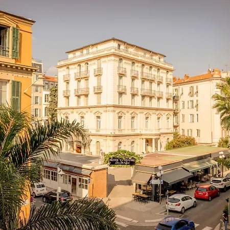Hotel Vendome-3