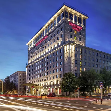Mercure Warszawa Grand-2