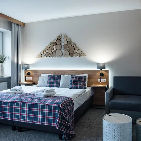 Nowa - Ski Spa Hotel-2