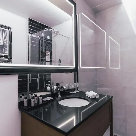 Grand Hotel Slavia (Adults Only)-3