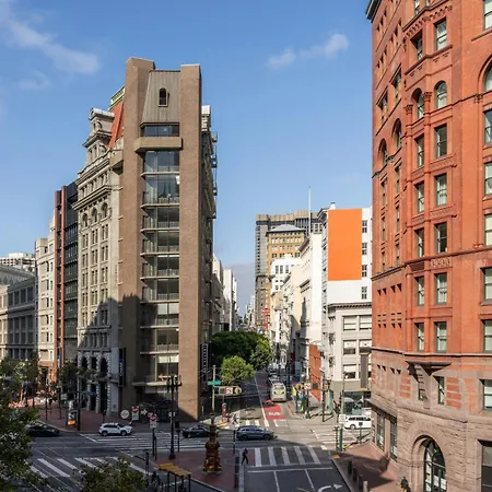 Palace Hotel, A Luxury Collection Hotel, San Francisco-2