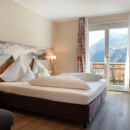 Hotel Mitlechnerhof-2