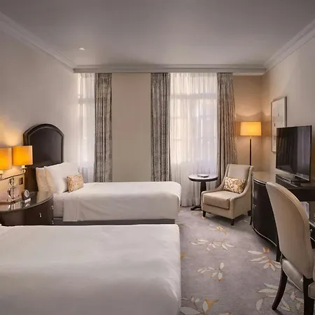 Jw Marriott Grosvenor House London-3