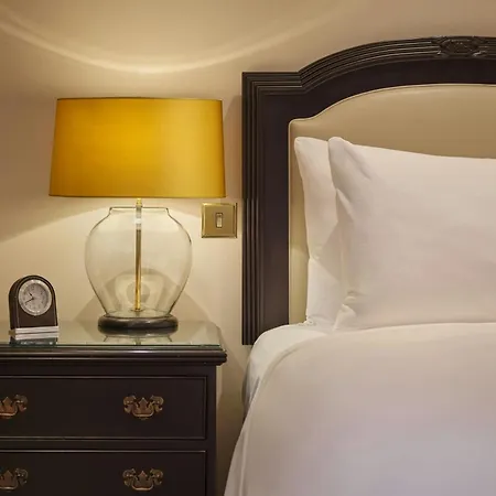 Jw Marriott Grosvenor House London-2