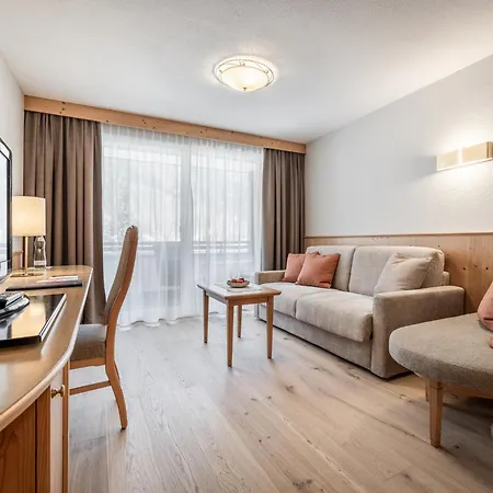 Hotel Rita-2