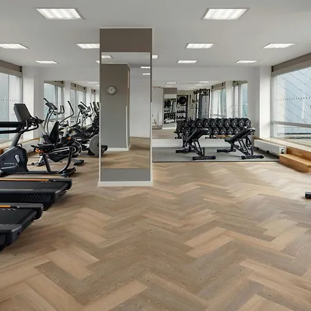 Courtyard By Marriott Pilsen-2