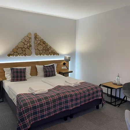 Nowa - Ski Spa Hotel-3