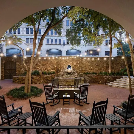 Omni La Mansion Del Rio-3