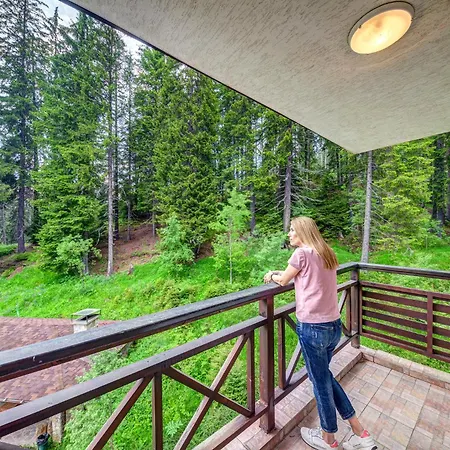 The Stream Resort Pamporovo-3