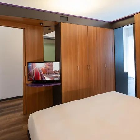 Hotel Ripa Roma-3