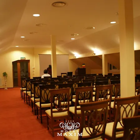 Hotel Maxim-3