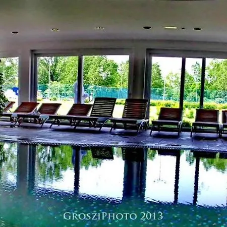 Szepia Bio And Art Hotel-3