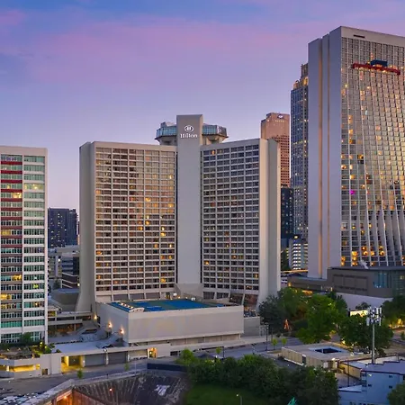Hilton Atlanta-3