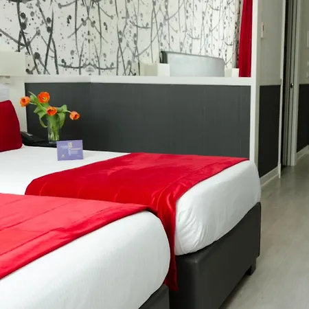 Hotel American Palace Eur-3