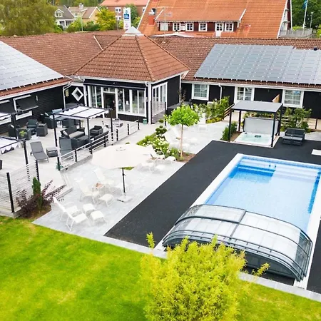 Best Western Vrigstad Vardshus-2