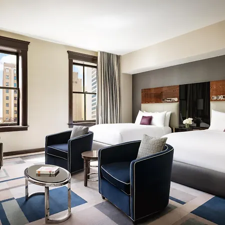 The Joule Dallas-3