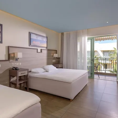 Star Beach Village&Water Park-2