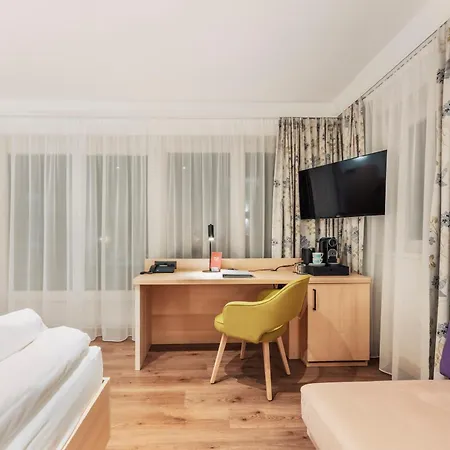 Hotel Dominic-3