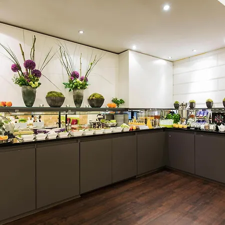 Ibis Styles Frankfurt City-2