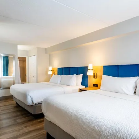 Staybridge Suites London By Ihg-3