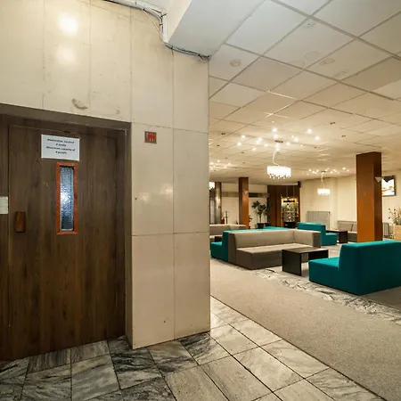Hotel Slovakia-3
