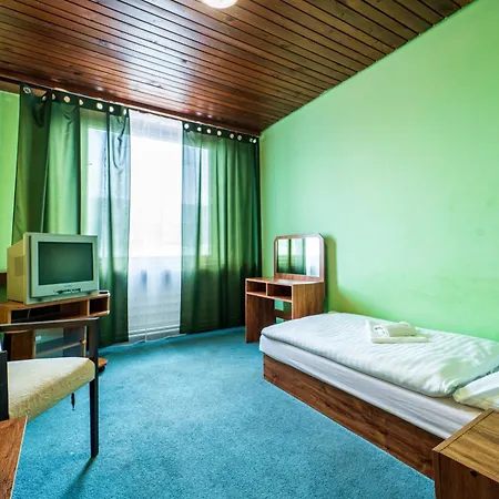 Hotel Slovakia-2