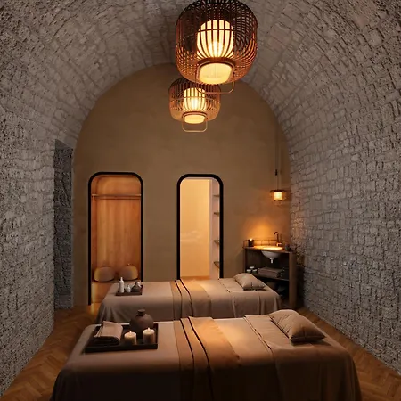 Grand Tonic Hotel & Spa Paris-3