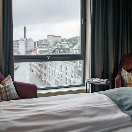 Quality Hotel Grand Tromso-3