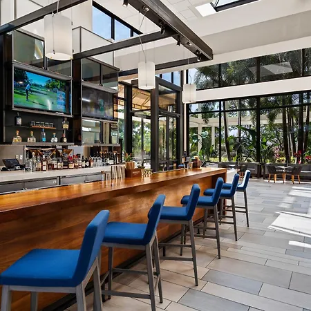 Hyatt Regency Grand Cypress Resort - Free Shuttle To Theme Parks!-2