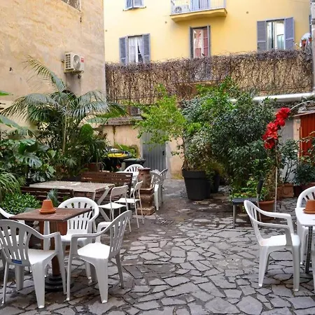 Hotel Giorgina-3