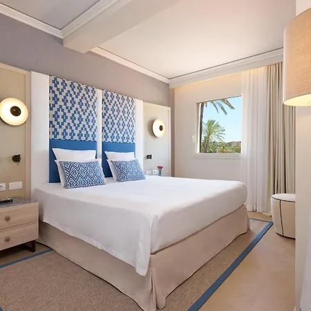 Almar Timi Ama Villasimius Resort & Spa-3