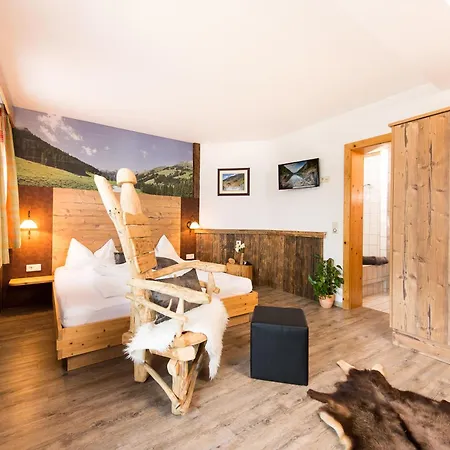 Hotel Astrid mit Panoramapool&inklusive JokerCard-2