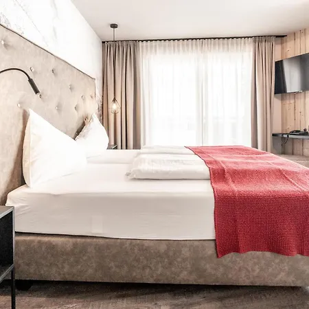 Hotel Astrid mit Panoramapool&inklusive JokerCard-3