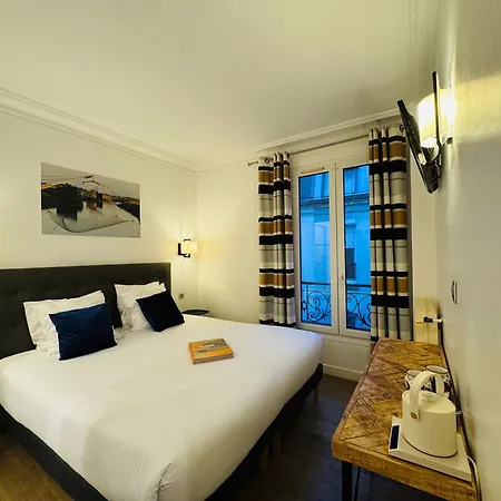 Hotel L'Amiral-3