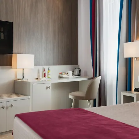 Hotel Titano-2
