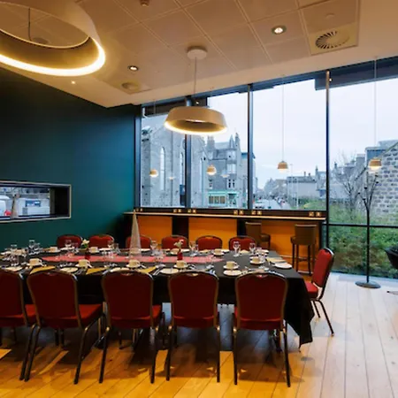 Park Inn By Radisson Aberdeen-2