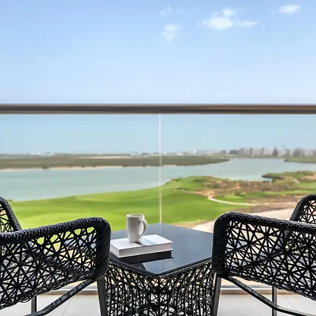 Yas Plaza Bay By Ihg-2