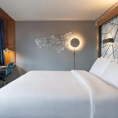Pestana Brussels Schuman-2