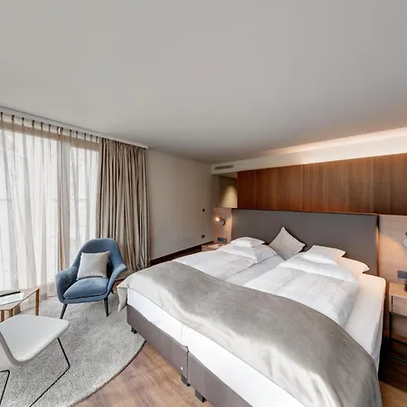 Best Western Premier Hotel Rebstock-2