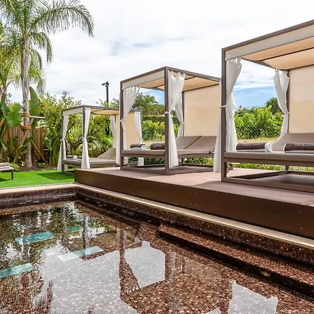 Villa Cosy, Hotel & Spa-2