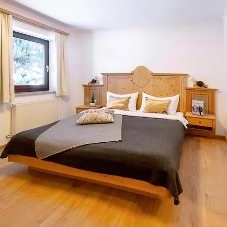 Alphatauern Health Resort - Adults Only 15 Plus-3